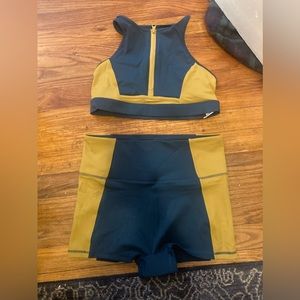 New with tags Fabletics swimsuit